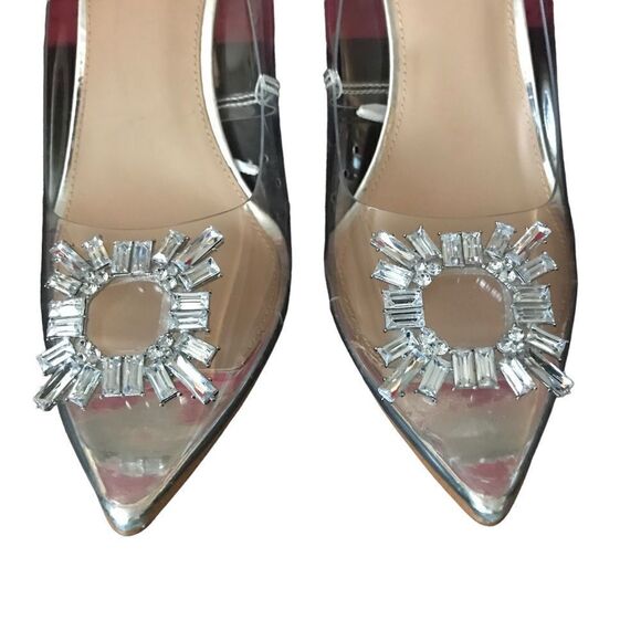 BCBGeneration Shoes Woman’s Size 10 - Picture 10 of 16